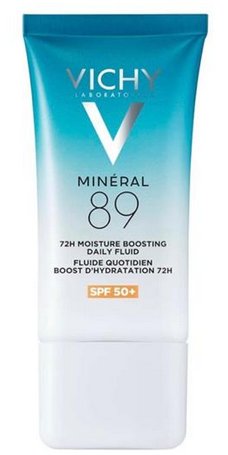 Vichy Minéral 89 72H Moisture Boosting