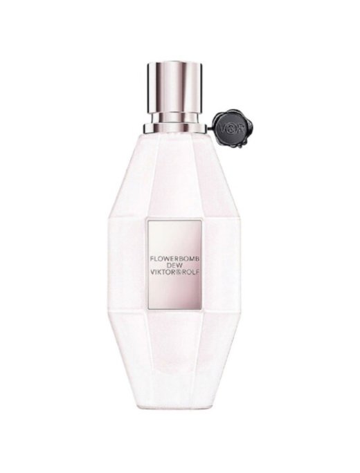 Viktor & Rolf Flowerbomb Dew Smaržu