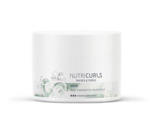 Wella Professionals Nutricurls Waves & Curls
