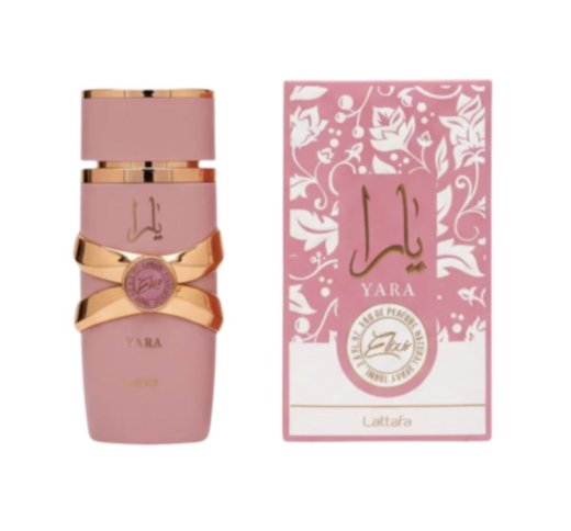 Lattafa Yara Elixir Smaržas EDP 100ml