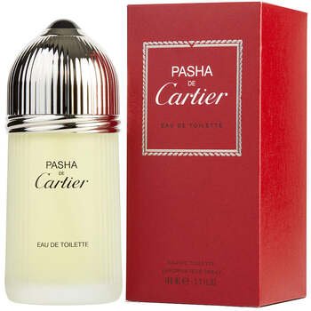 Pasha by Cartier EDT 100ml