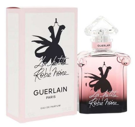 Guerlain La Petite Robe Noire Ma