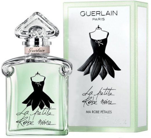 Guerlain La Petite Robe Noire Eau
