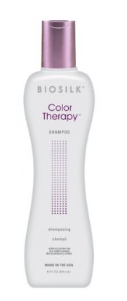 BioSilk Color Therapy Šampūns 355
