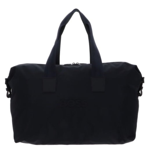 Hugo Boss Ceļojumu Rokassoma Black