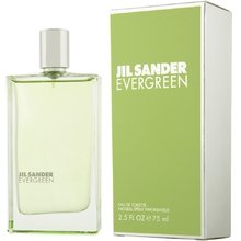 Jil Sander Evergreen EDT 30ml
