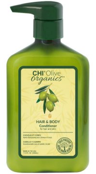CHI Naturals with Olive Oil Kondicionieris