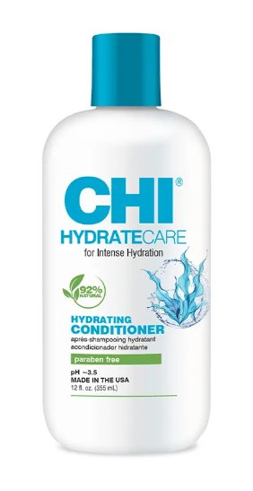 CHI HydrateCare Hydrating Matu kondicionieris 355