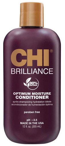CHI Deep Brilliance Olive & Monoi