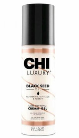 CHI Luxury Black Seed Oil Curl