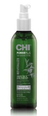 CHI Power Plus Revitalize Vitamin Matu