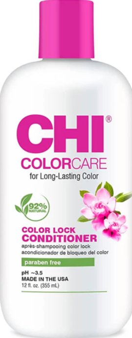 CHI ColorCare Color Lock Kondicionieris 355