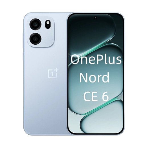 OnePlus Nord CE 6 8GB 256GB