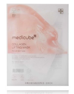 Medicube Collagen Lifting Mask Sejas maska