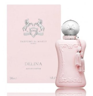 Parfums de Marly Delina Exclusif Perfume