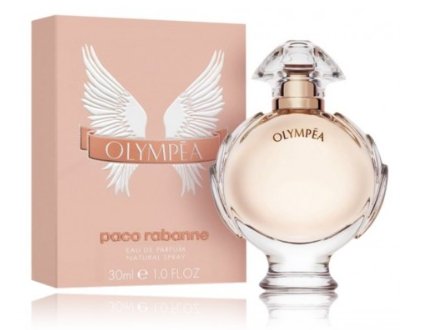 Paco Rabanne Olympéa Smaržas EDP 30