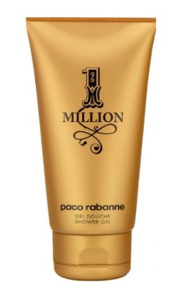Paco Rabanne 1 Million Dušas želeja