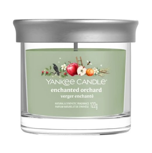 Yankee Candle Tumbler Enchanted Orchard Aromātiskā