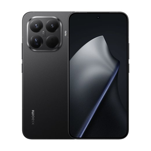 Xiaomi 15T Pro 12GB 512GB Black
