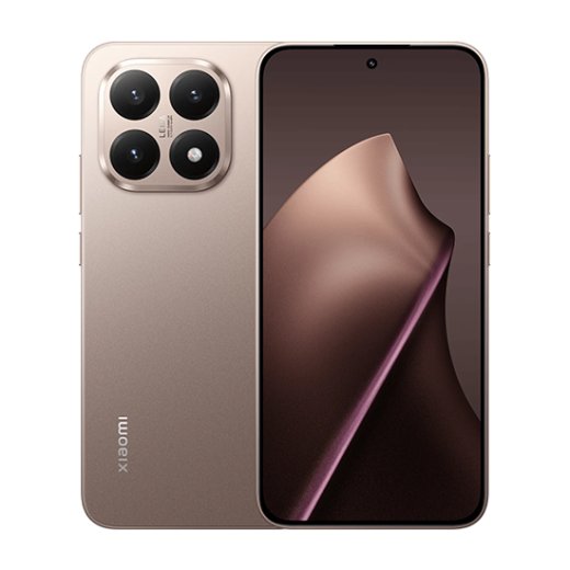 Xiaomi 15T 12GB 256GB Rose Gold