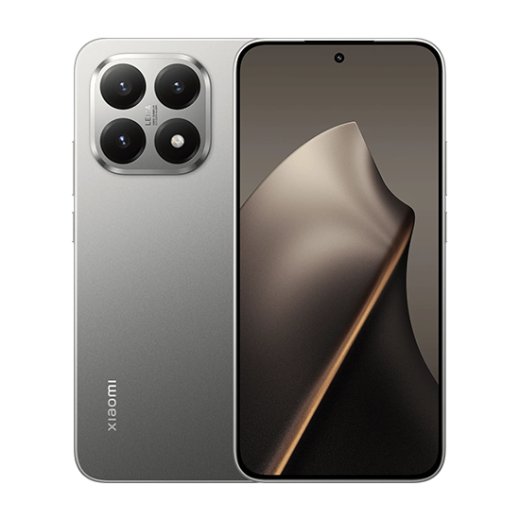 Xiaomi 15T 12GB 256GB Grey