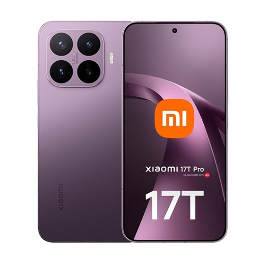Xiaomi 17T Pro 12GB 512GB Deep