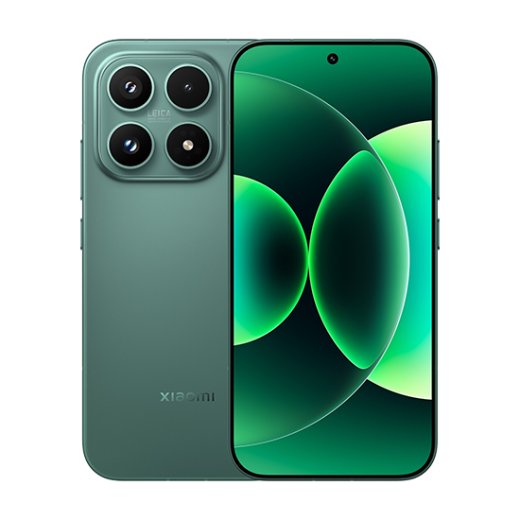 Xiaomi 17 12GB 512GB Green