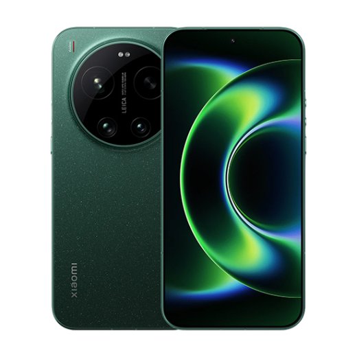 Xiaomi 17 Ultra 16GB 512GB Green