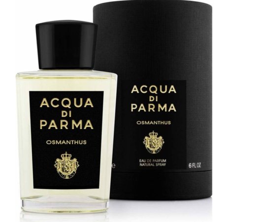 Acqua di Parma Osmanthus Smaržas EDP