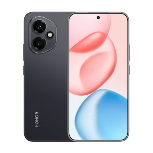 Honor 400 8GB 512GB Midnight Black