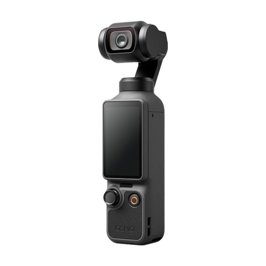 DJI Osmo Pocket 4 Standard Combo