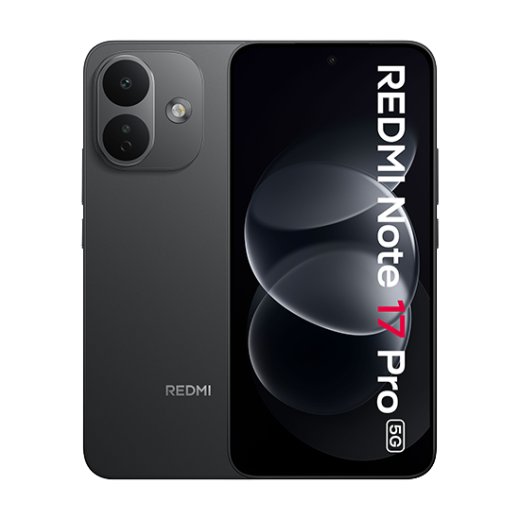 Xiaomi Redmi Note 17 Pro 6GB