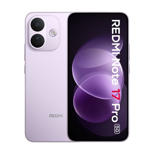 Xiaomi Redmi Note 17 Pro 8GB