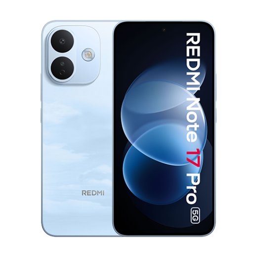 Xiaomi Redmi Note 17 Pro 8GB