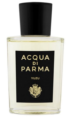 Acqua di Parma Yuzu Smaržas EDP