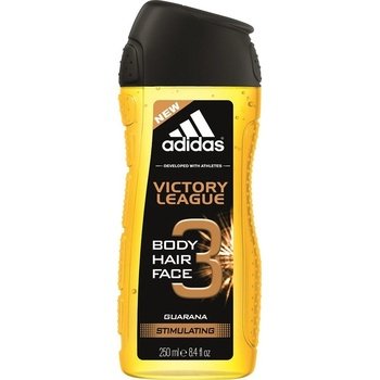 ADIDAS Victory League Shower Gel 400ml