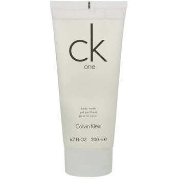 CALVIN KLEIN CK One Shower Gel