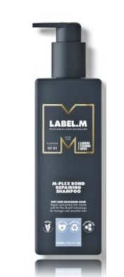 Label.M M-Plex Atjaunojošs šampūns 300
