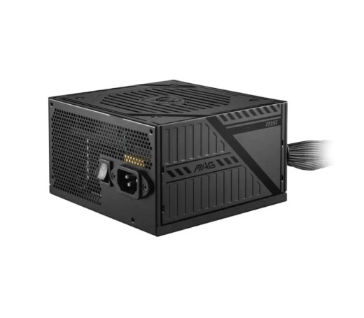 MSI MAG A650BNL Power Supply Unit