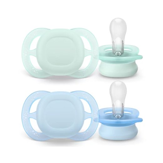 Philips Avent Ultra Start Zīdaiņu Māneklīši
