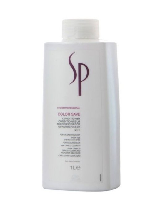 Wella Professionals SP Color Save Conditioner