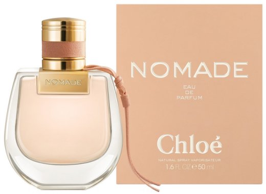 CHLOE Chloé Nomade Perfume EDP 50ml