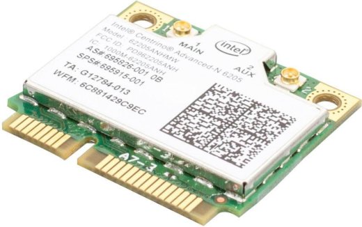HP WLAN 802.11ABGN HMC 2x2