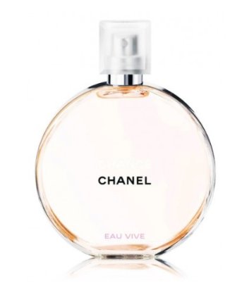 Chanel Chance Eau Vive Smaržas EDT