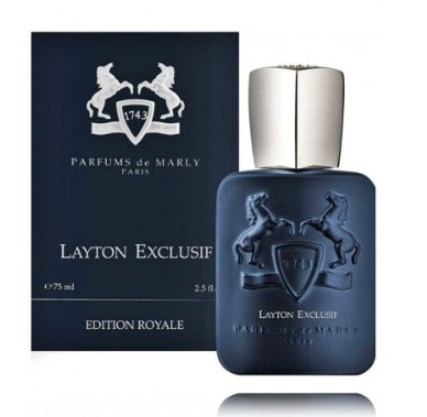 Parfums de Marly Layton Exclusif Smaržas