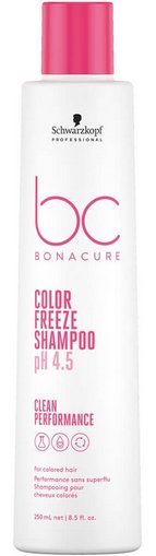 Schwarzkopf Professional BC Bonacure Color Freeze