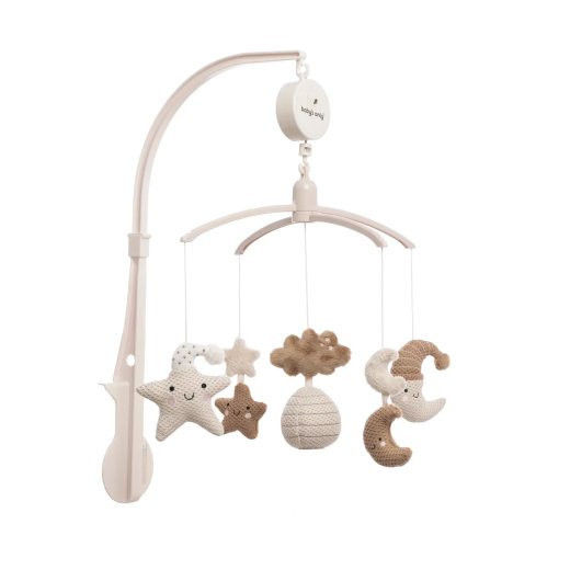 Baby`s only Baby`s Only Heaven Muzikālais