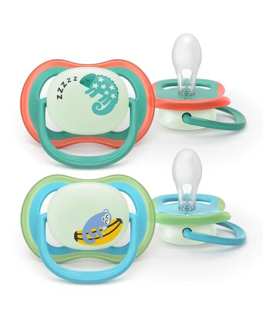 Philips Avent Ultra Air Night Zīdaiņu