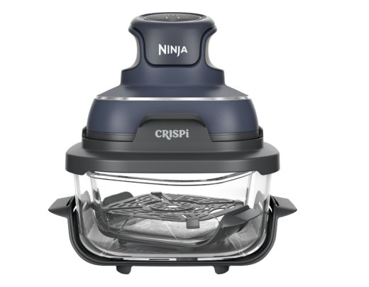 Ninja CRISPi Portatīvais karstā gaisa friteris