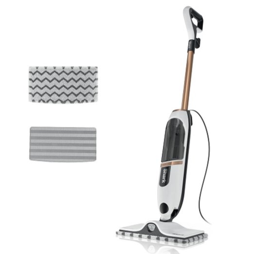 Shark S2001EU Steam Mop 2in1